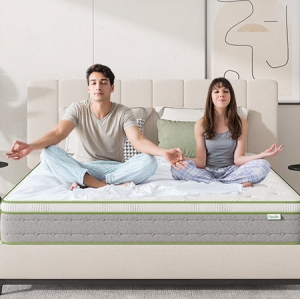 A Comprehensive Guide to Choosing Queen Size Mattresses